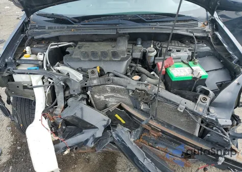 2012 Nissan Sentra 2.0 z USA, uszkodzony, nr VIN 3N1AB6AP2CL666316